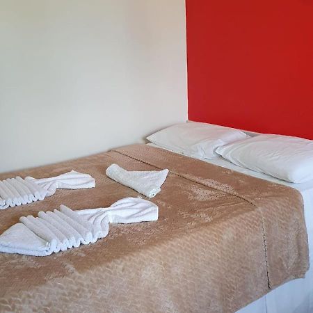 Apartamentos Beira Mar Marinas Tamandare Praia Dos Carneiros Exterior photo