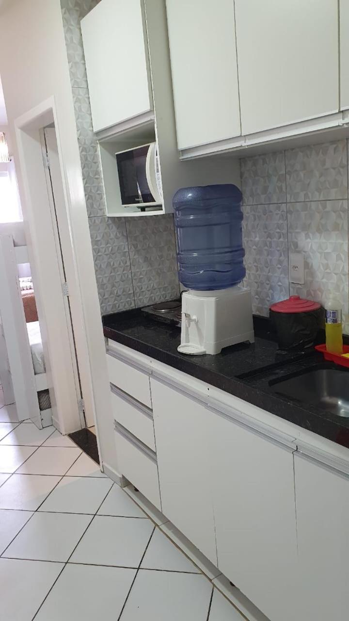 Apartamentos Beira Mar Marinas Tamandare Praia Dos Carneiros Exterior photo