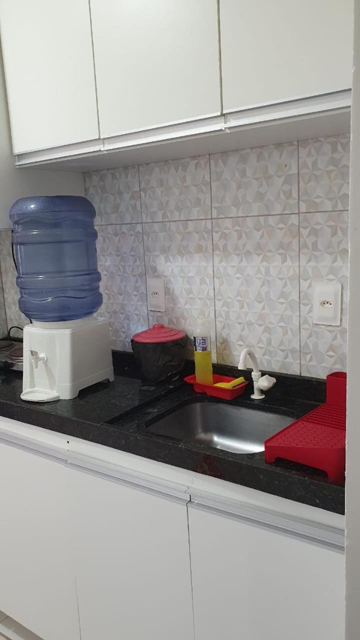 Apartamentos Beira Mar Marinas Tamandare Praia Dos Carneiros Exterior photo