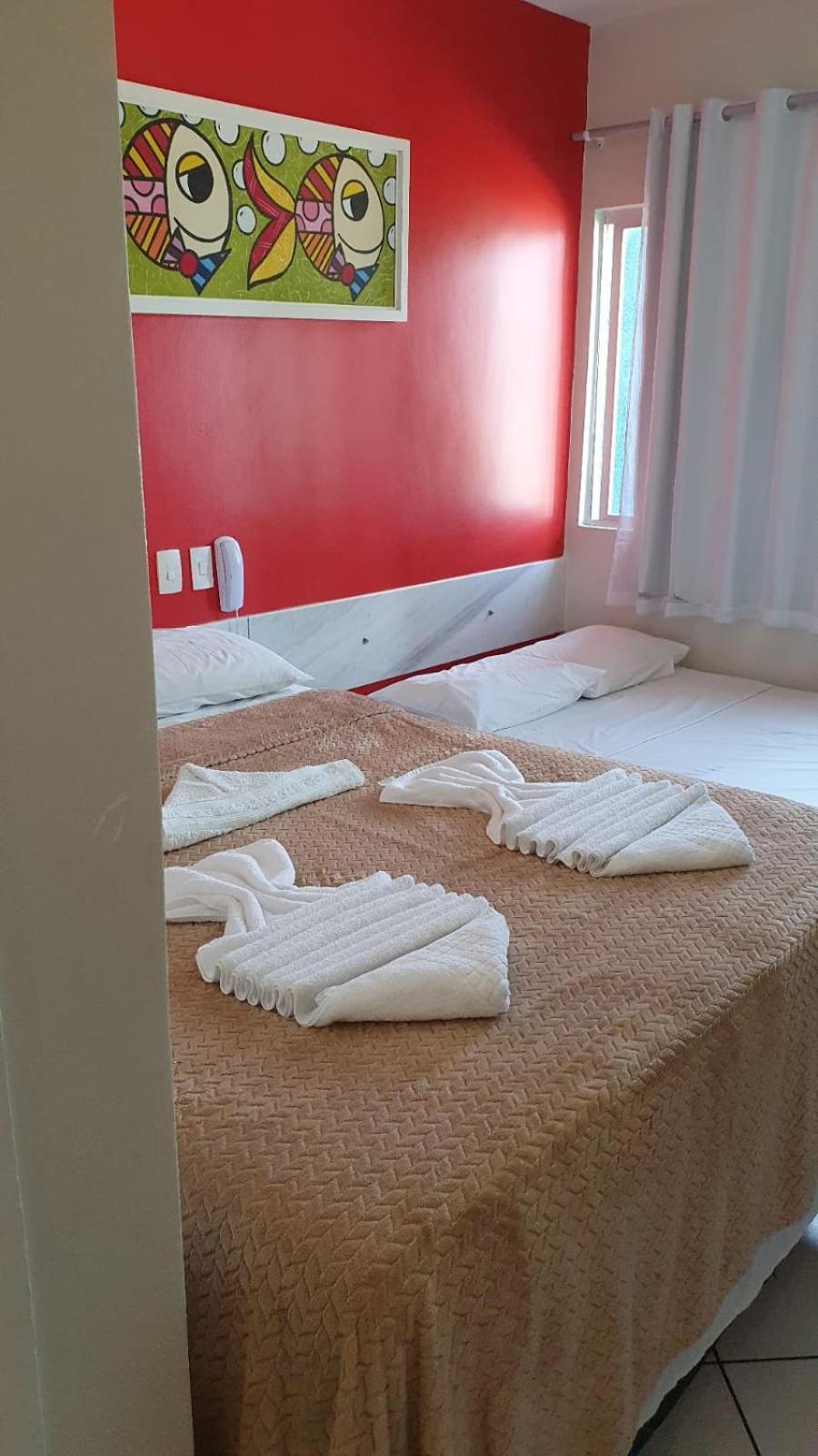 Apartamentos Beira Mar Marinas Tamandare Praia Dos Carneiros Exterior photo