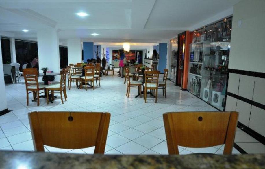 Apartamentos Beira Mar Marinas Tamandare Praia Dos Carneiros Exterior photo