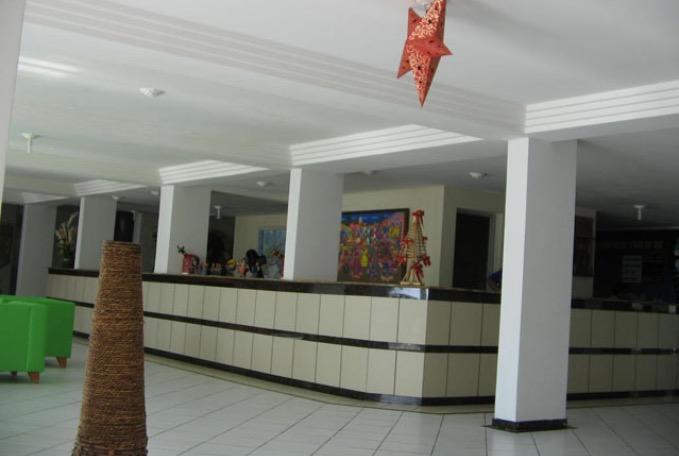 Apartamentos Beira Mar Marinas Tamandare Praia Dos Carneiros Exterior photo